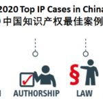 2020 中国知识产权最佳案例评选