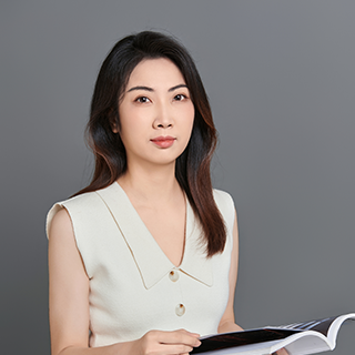 Sofia Huang - HongFangLaw