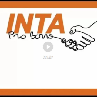 鸿方热讯：HFL Joined INTA Virtual Pro Bono Legal Clinic鸿方参加国际商标协会公益项目